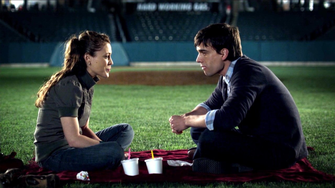 Backdrop image for movie My Girlfriend's Boyfriend