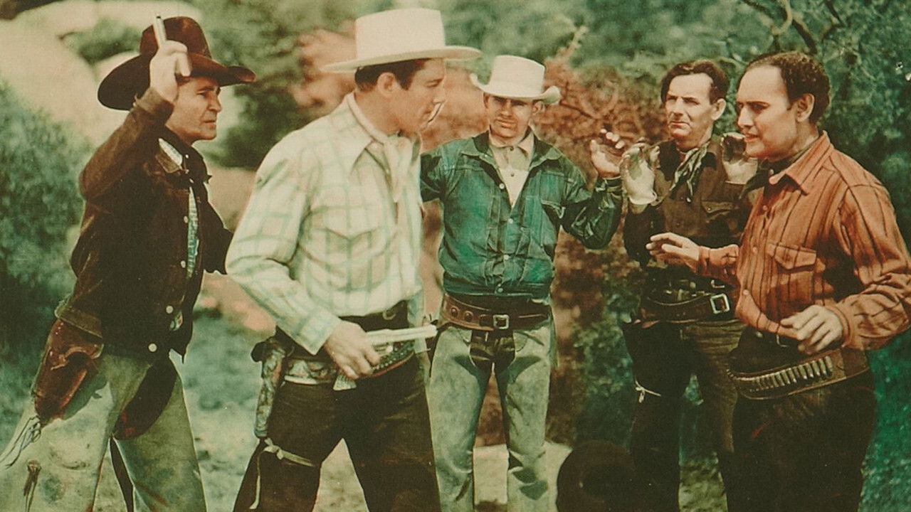 Backdrop image for movie Lone Star Law Men
