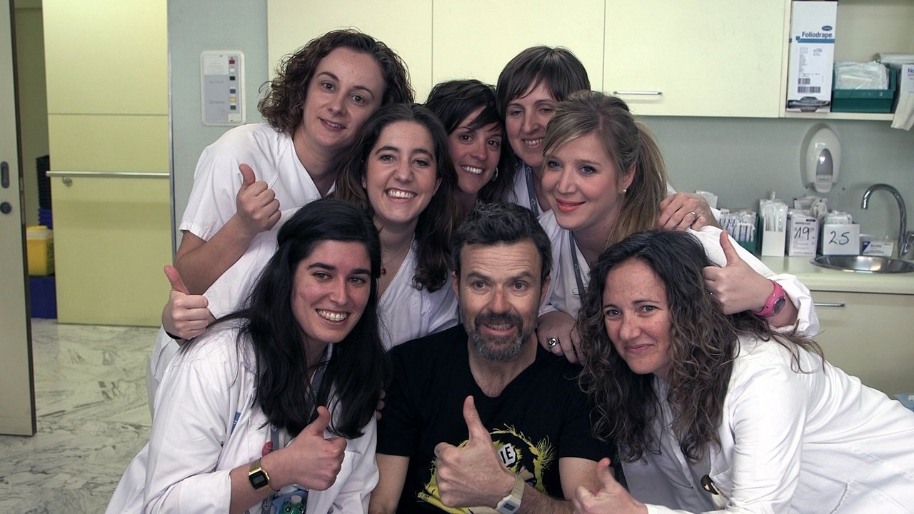 Backdrop image for movie Jarabe contra el cáncer