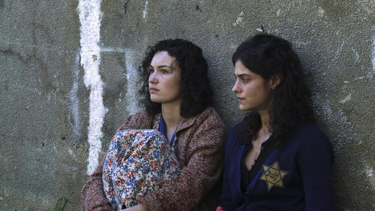Backdrop image for movie Story of Annette Zelman