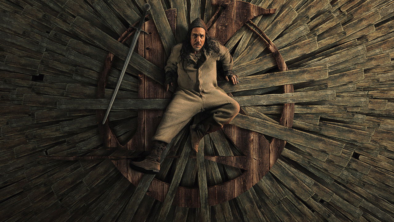 Backdrop image for movie Kaamelott: The Second Chapter (Part I)