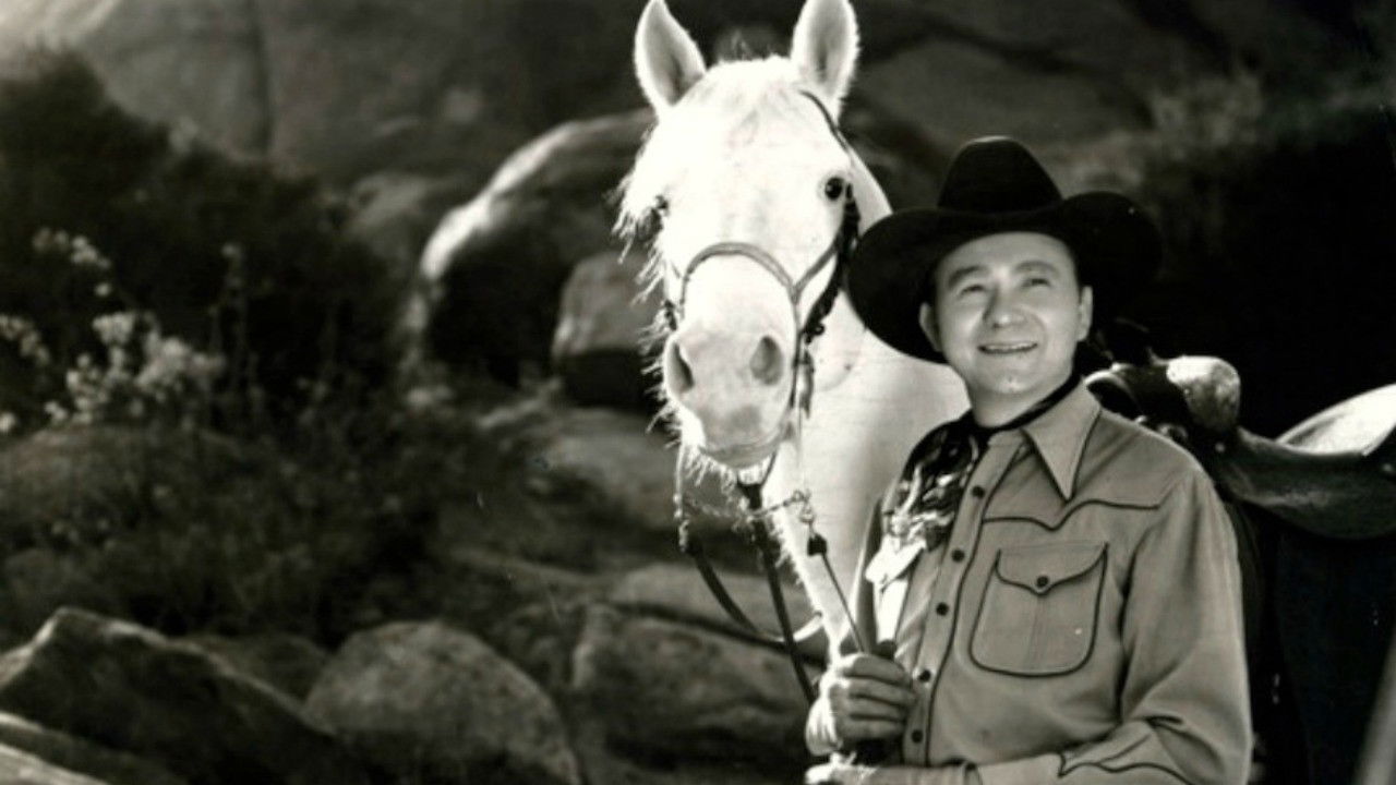 Backdrop image for movie The Whispering Skull