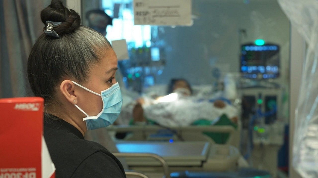 Backdrop image for movie The Healthcare Divide