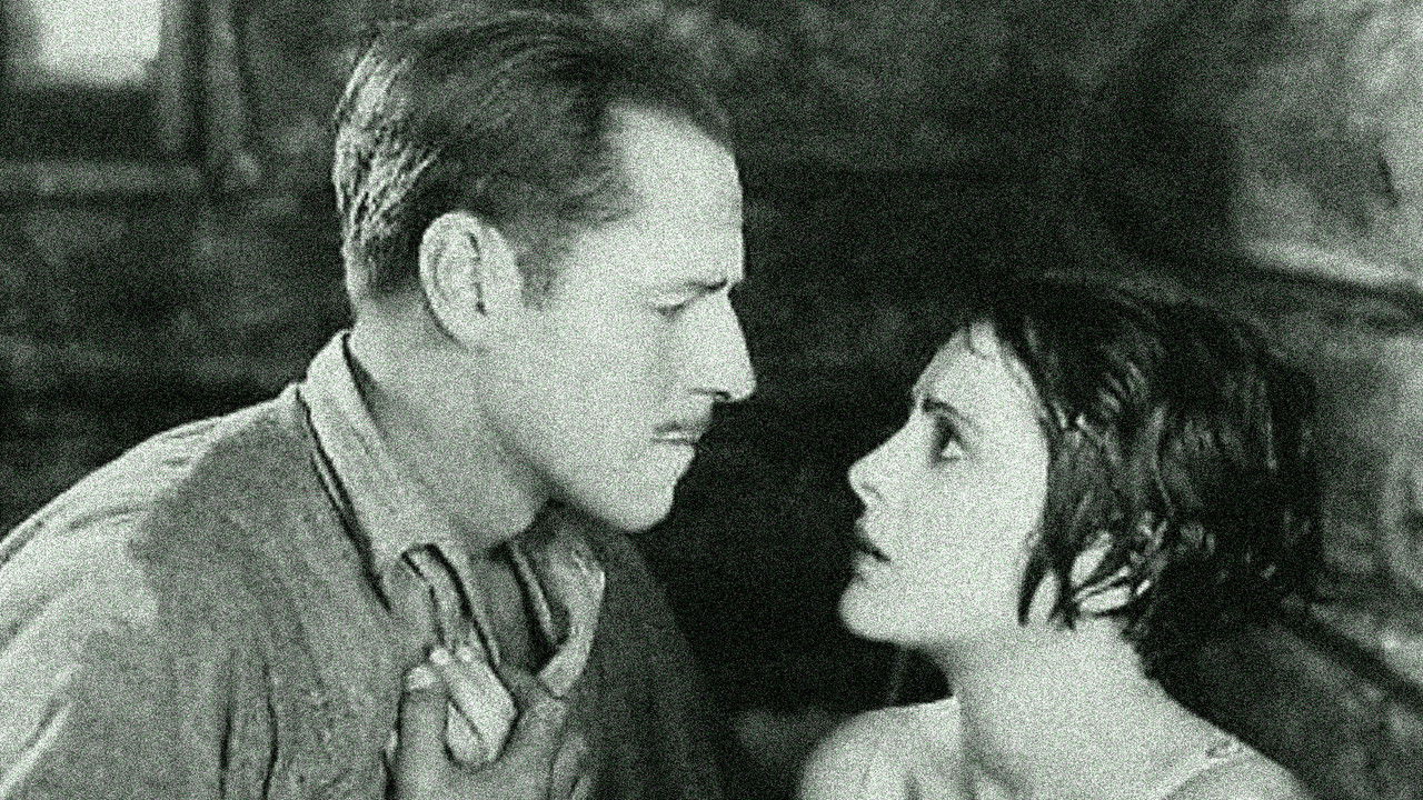 Backdrop image for movie The Ancient Highway