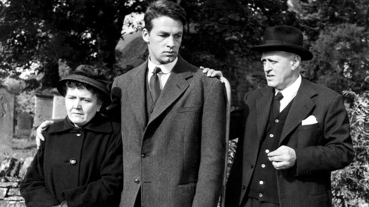 Backdrop image for movie Geordie