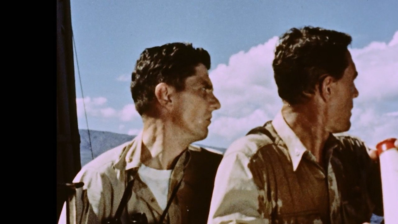 Backdrop image for movie The Growler Story