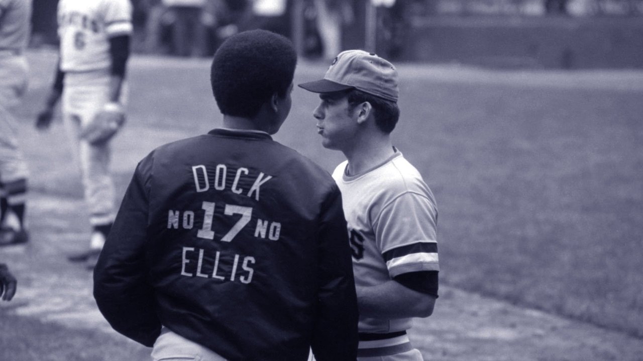 Backdrop image for movie No No: A Dockumentary