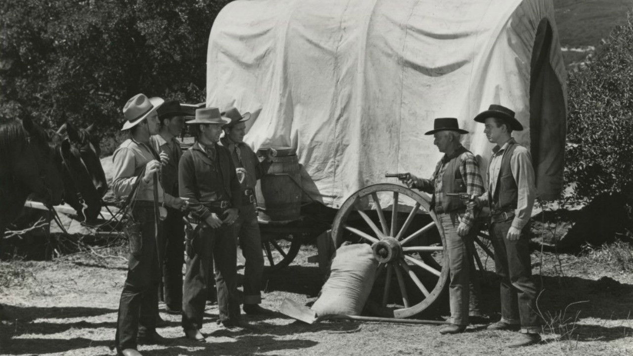Backdrop image for movie Tornado Range