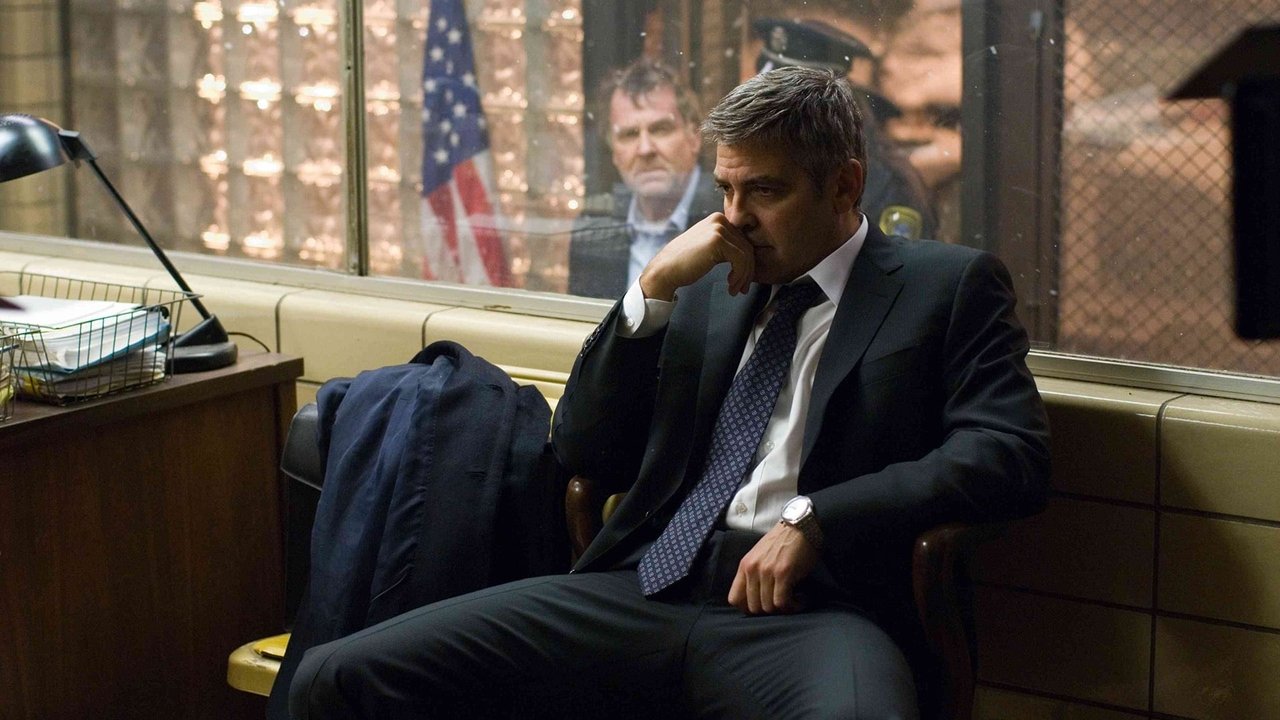 Backdrop image for movie Michael Clayton