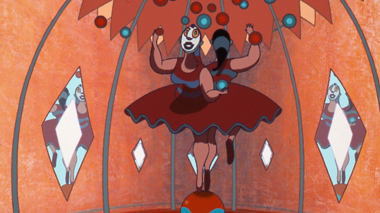 Backdrop image for movie Eugenio