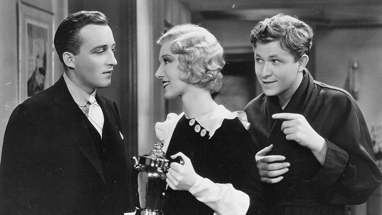 Backdrop image for movie The Big Broadcast