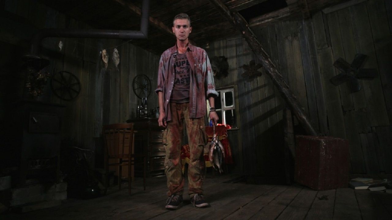 Backdrop image for movie Blueberry Fields