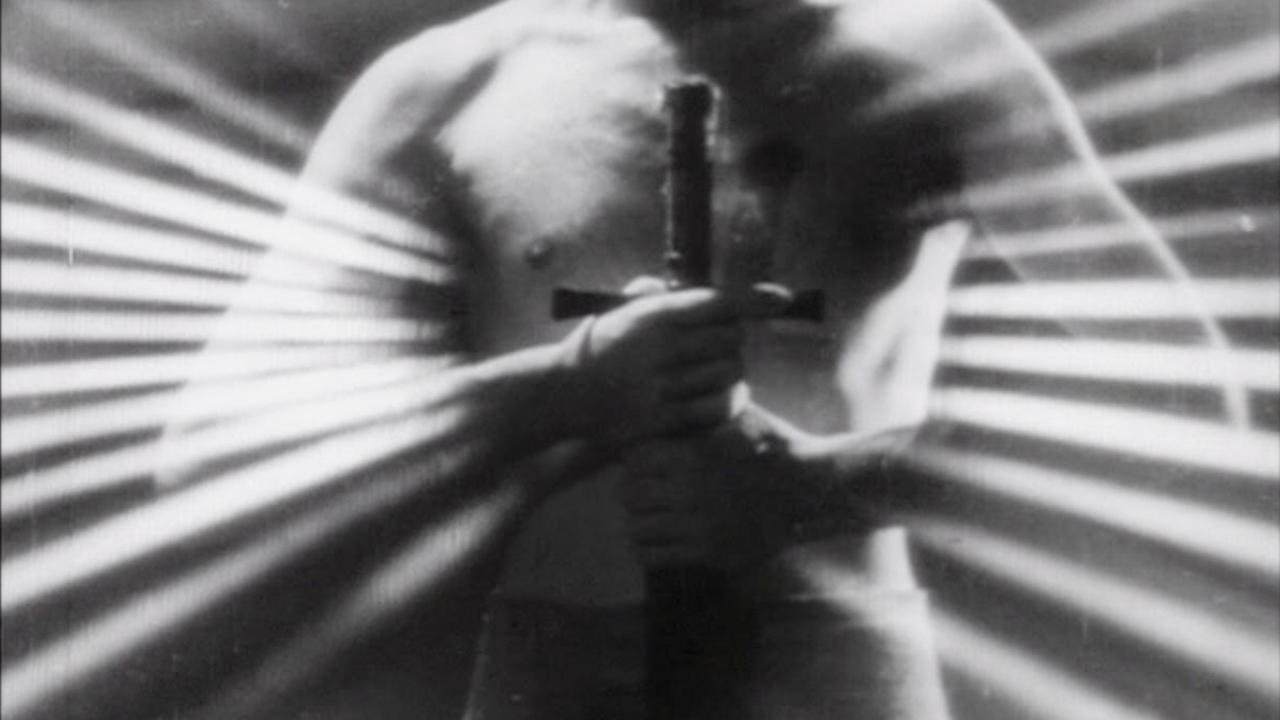 Backdrop image for movie Lot in Sodom