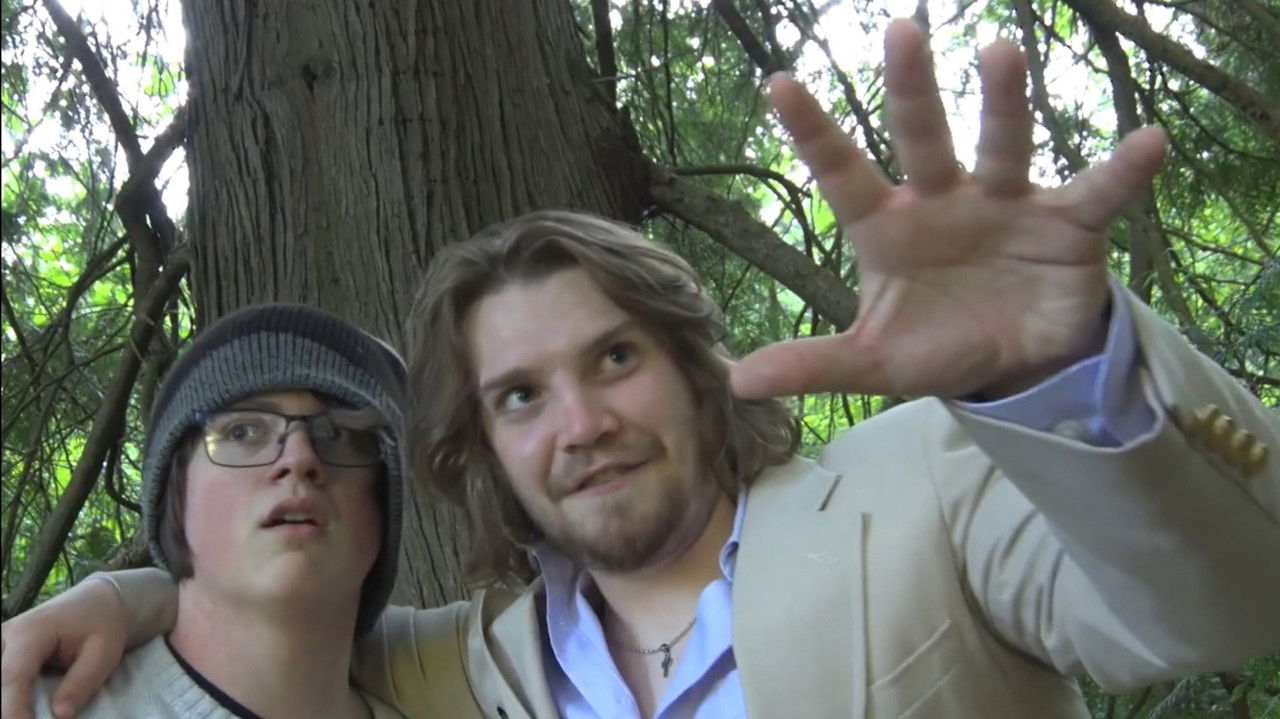 Backdrop image for movie Wackoland