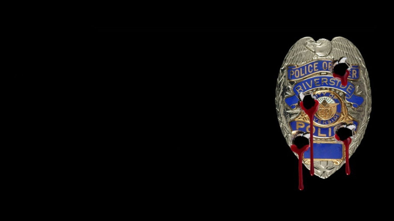 Backdrop image for movie Love and Betrayal on the Force