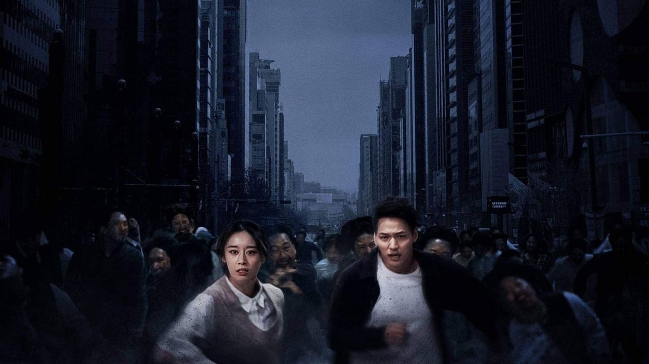 Backdrop image for movie Gangnam Zombie