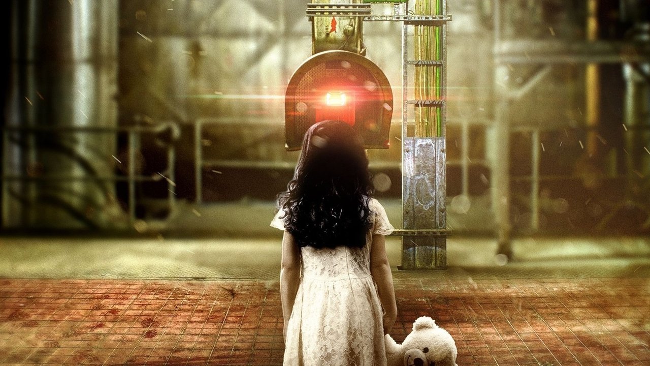 Backdrop image for movie The Door