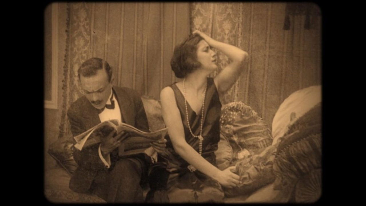 Backdrop image for movie Silent Witnesses