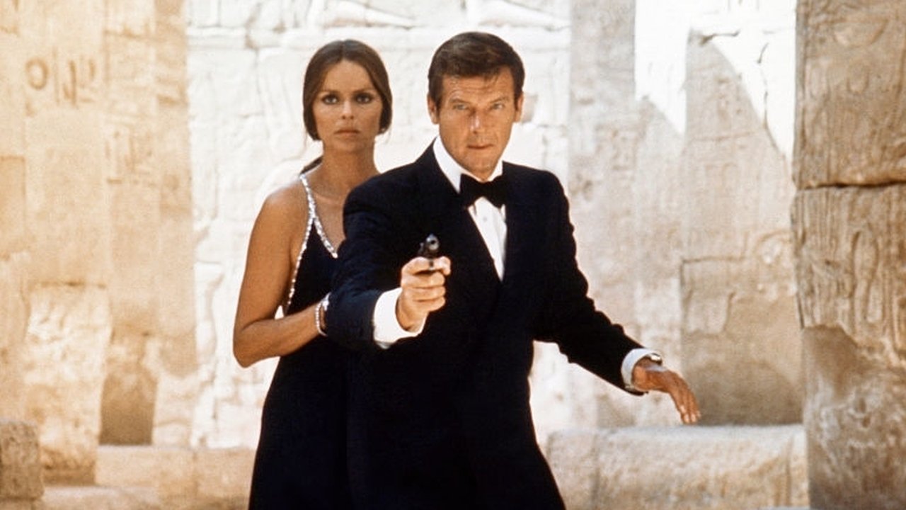 Backdrop image for movie The Spy Who Loved Me