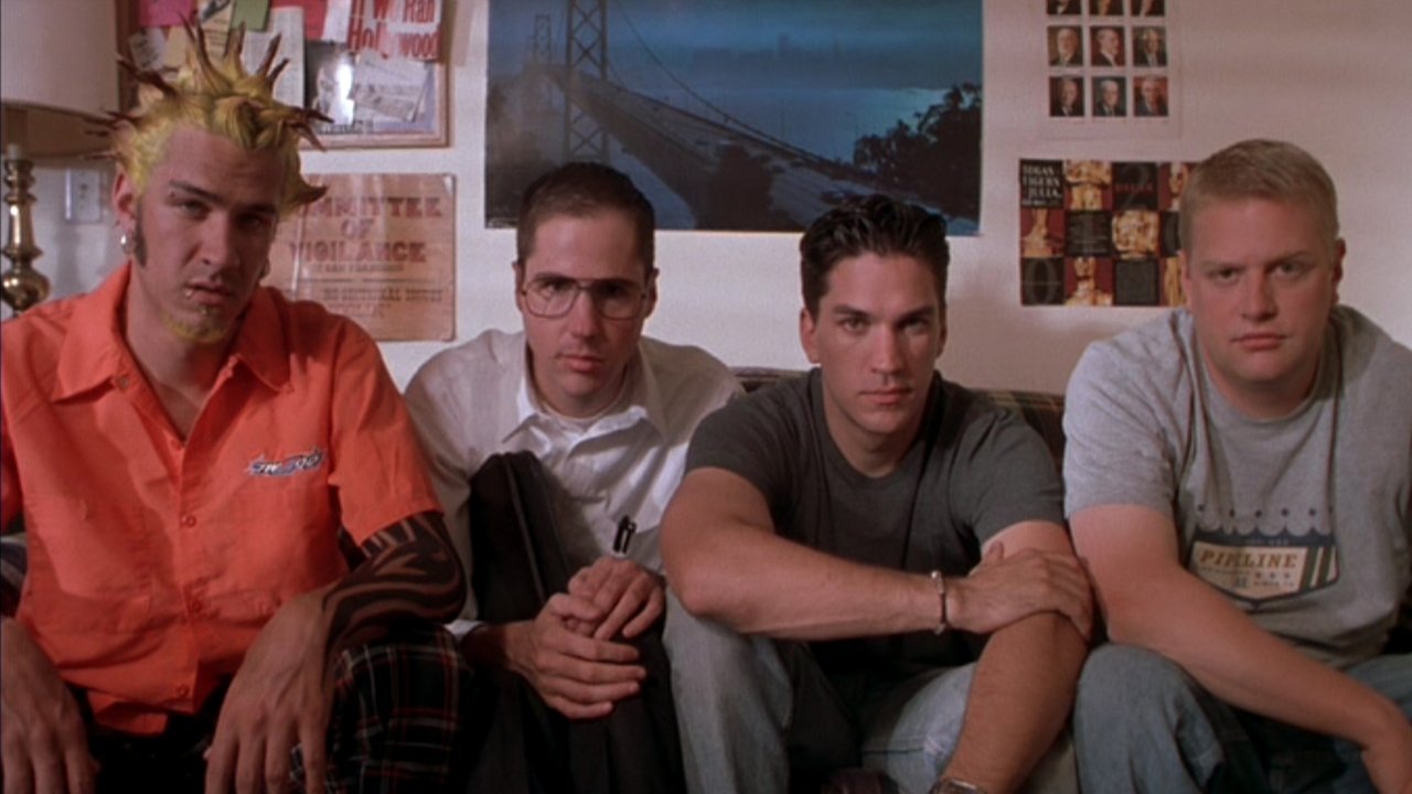 Backdrop image for movie The Singles Ward