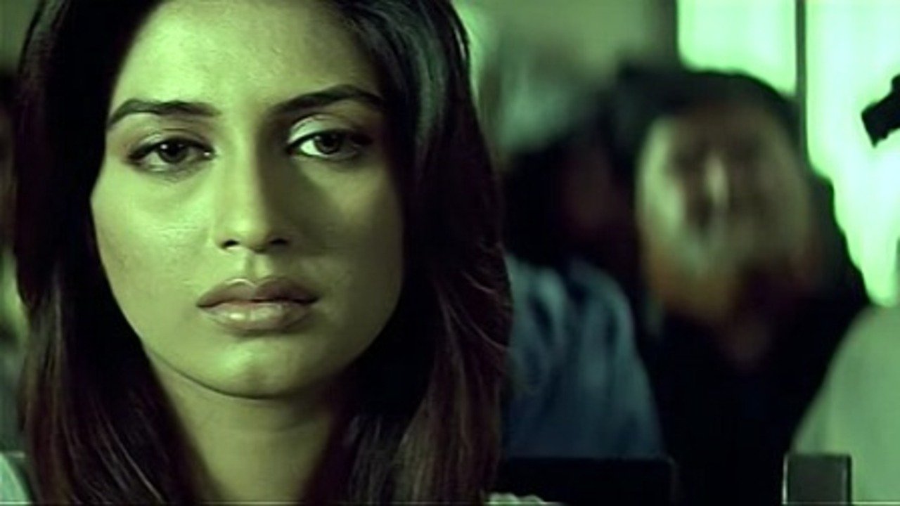 Backdrop image for movie Khuda Kay Liye