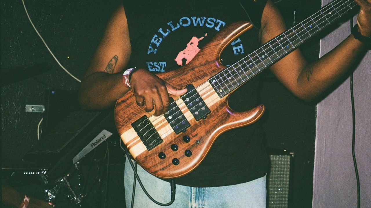 Backdrop image for movie American Failure