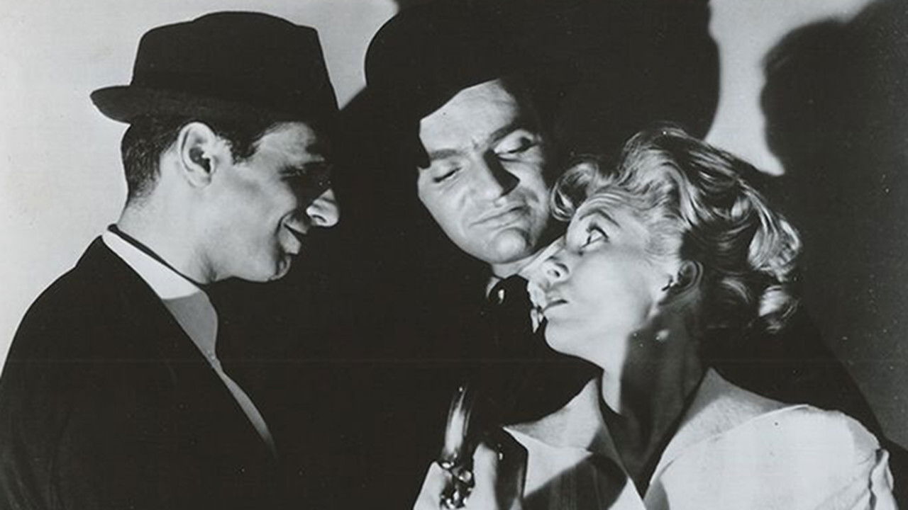 Backdrop image for movie You Have to Run Fast