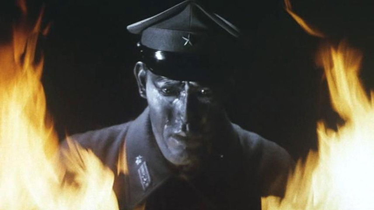 Backdrop image for movie Tokyo: The Last War