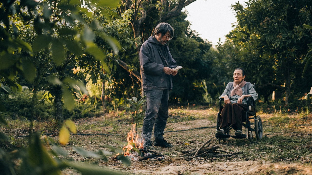 Backdrop image for movie Ember in the Land of Nothingness