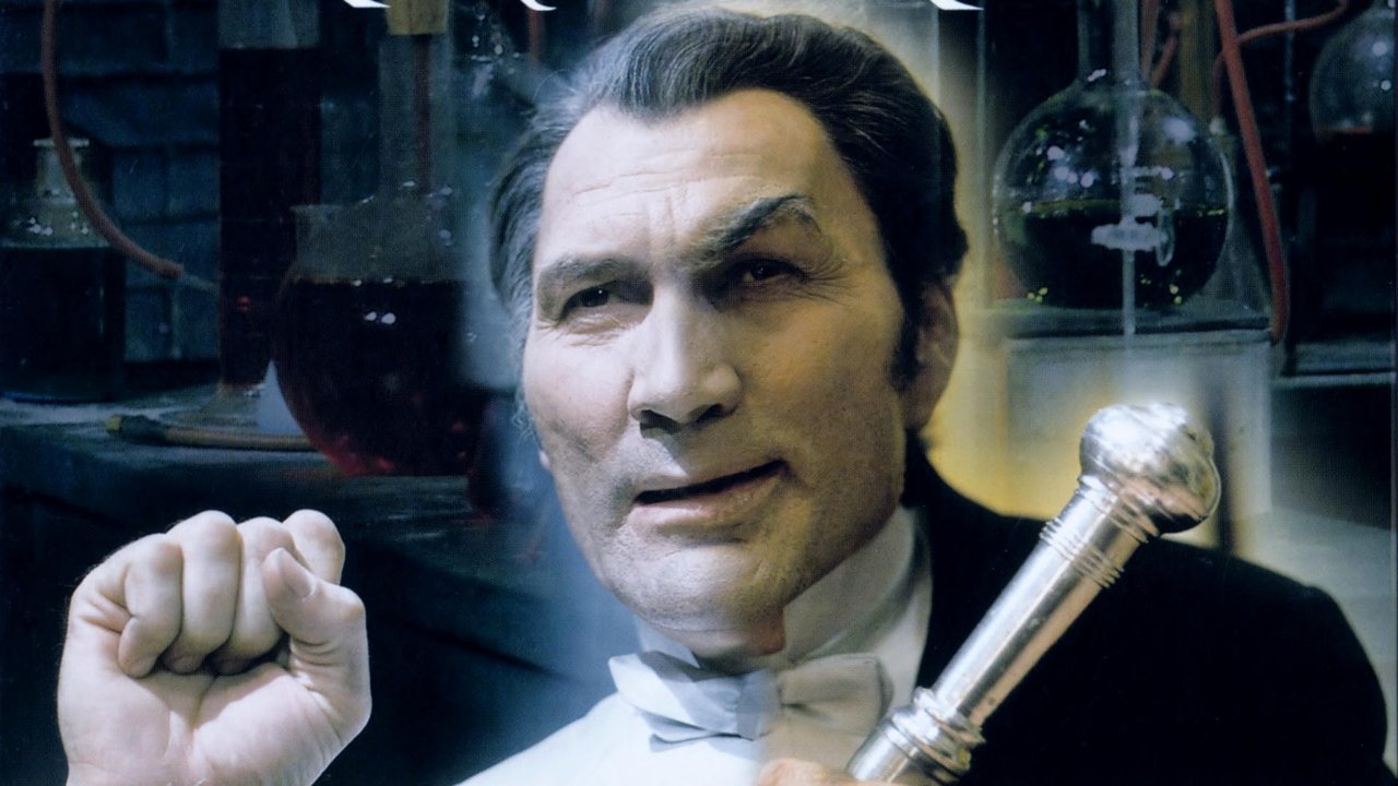 Backdrop image for movie The Strange Case of Dr. Jekyll and Mr. Hyde