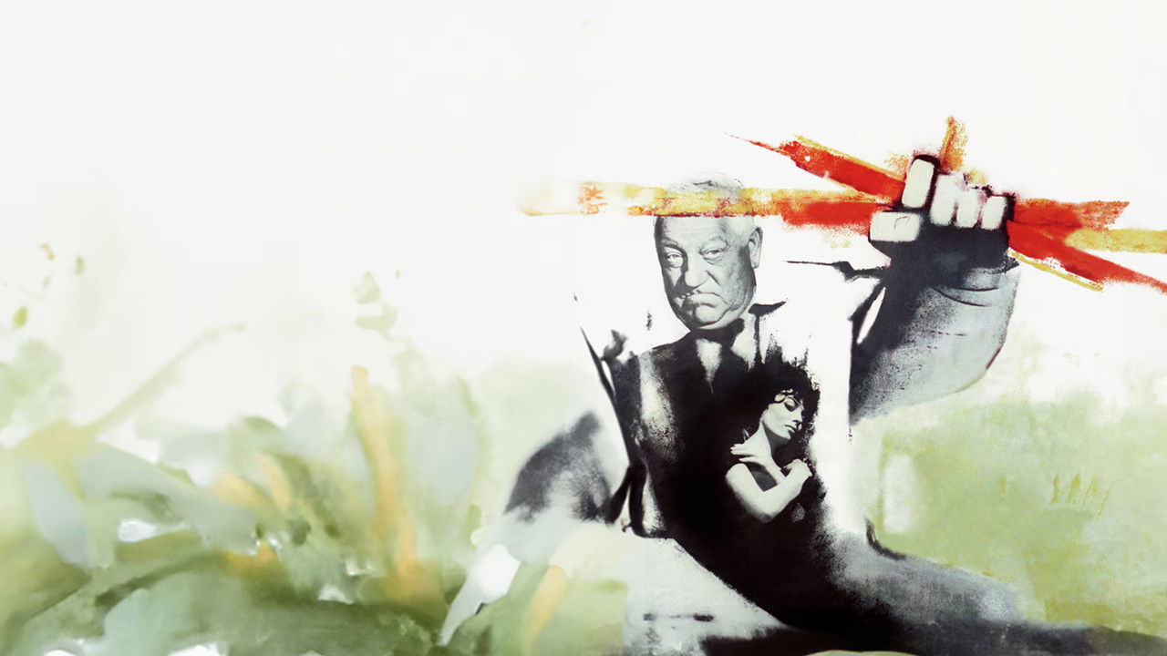 Backdrop image for movie God's Thunder