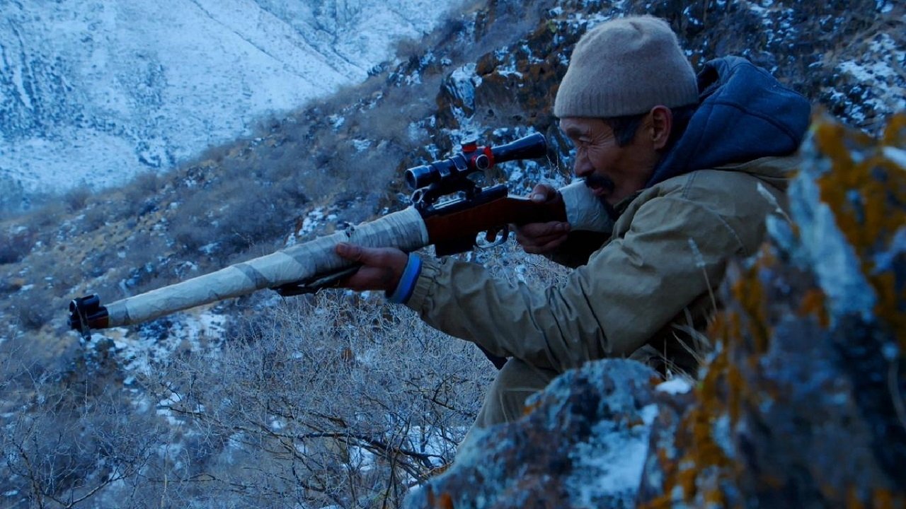 Backdrop image for movie Residente