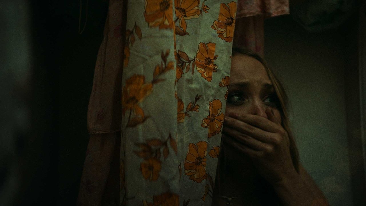 Backdrop image for movie The Disinvited