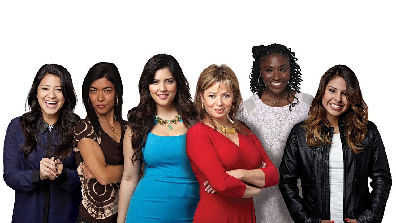 Backdrop image for movie Habla Women