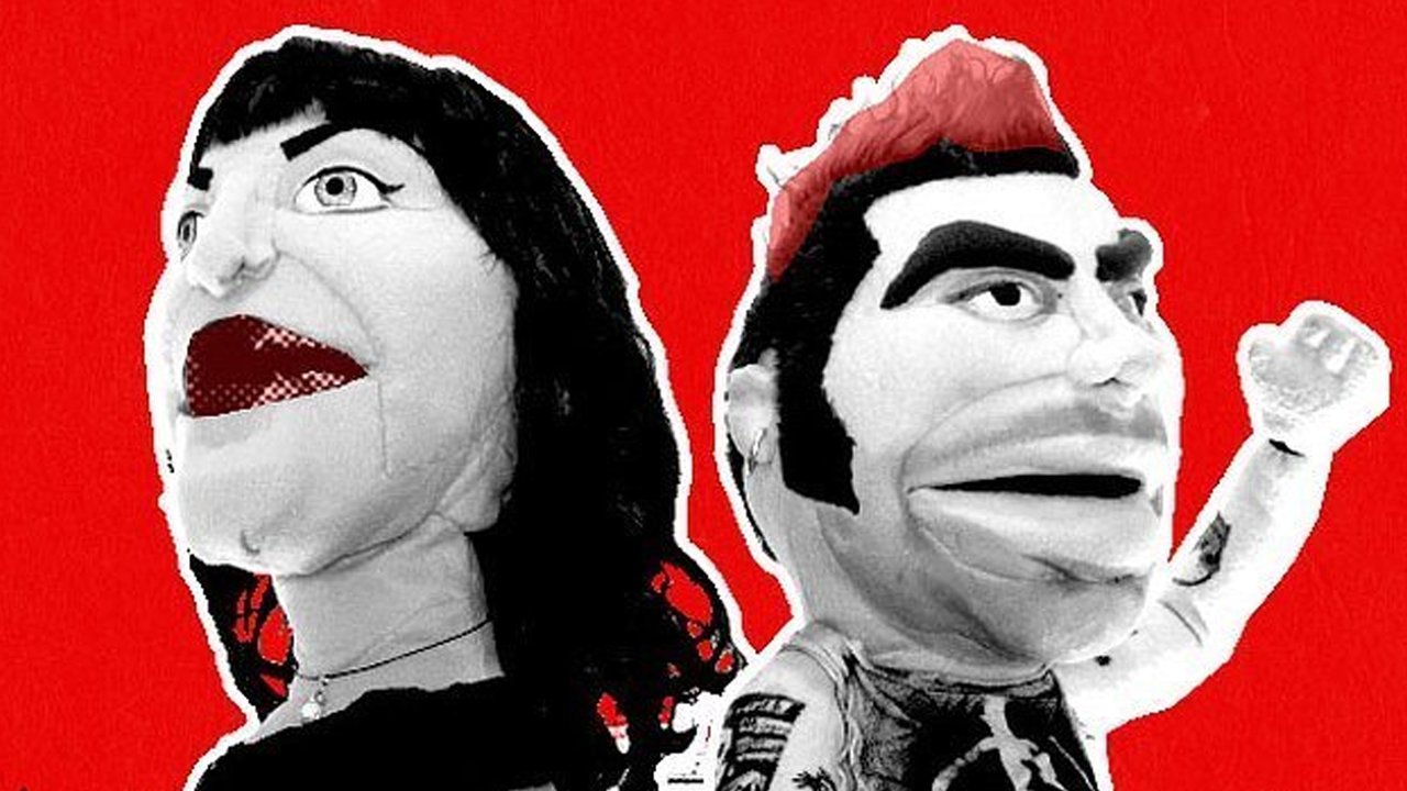 Backdrop image for movie A Fat Wreck
