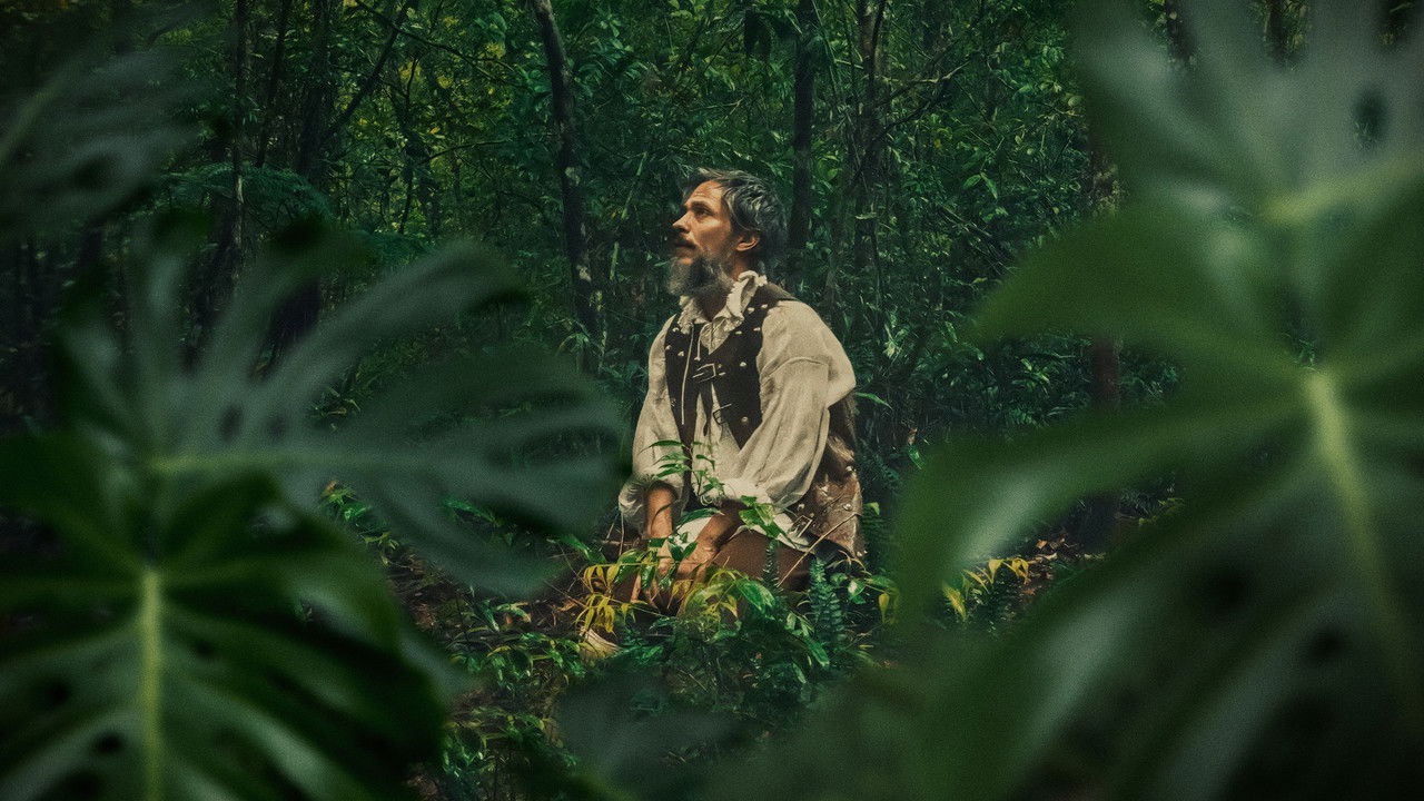 Backdrop image for movie Magellan