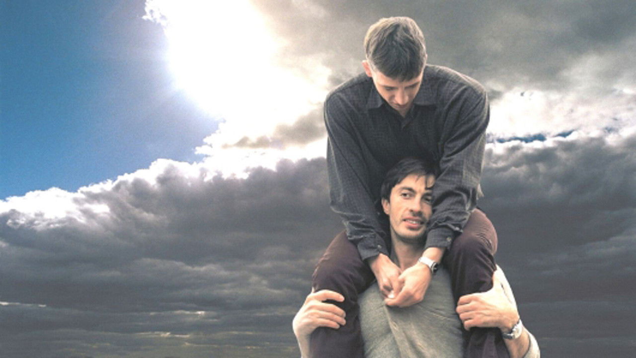 Backdrop image for movie Father and Son