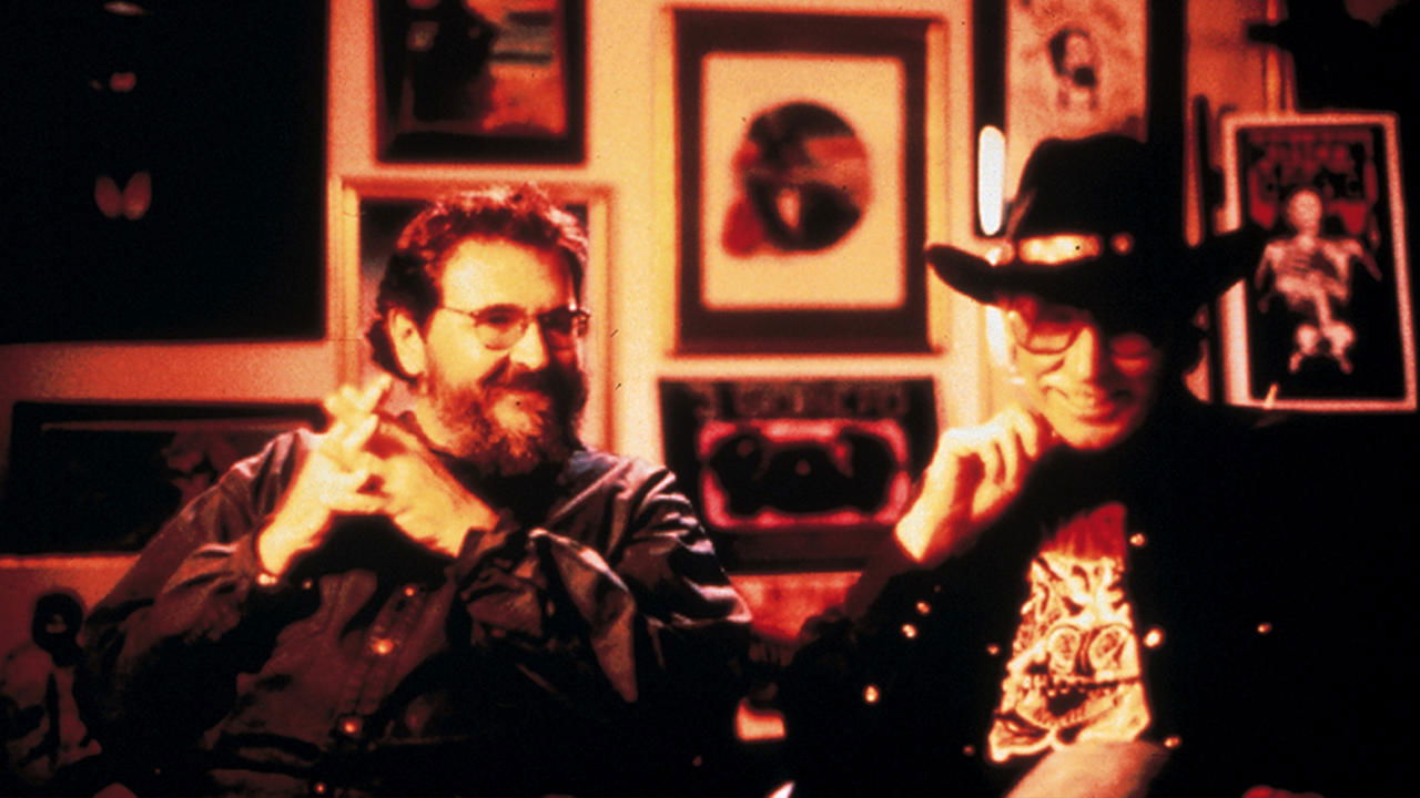 Backdrop image for movie Grateful Dead: Anthem to Beauty