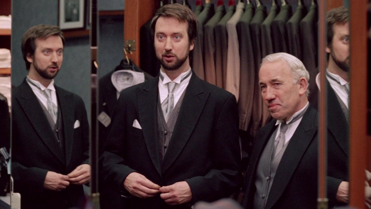 Backdrop image for movie Bob the Butler