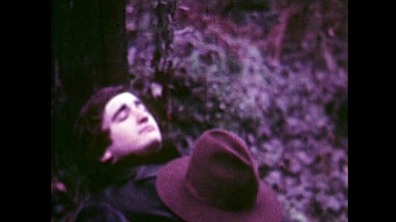 Backdrop image for movie Dream