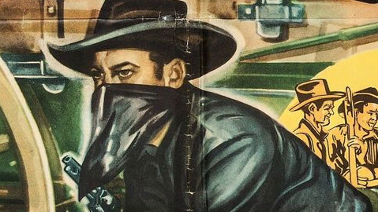 Backdrop image for movie South of Death Valley