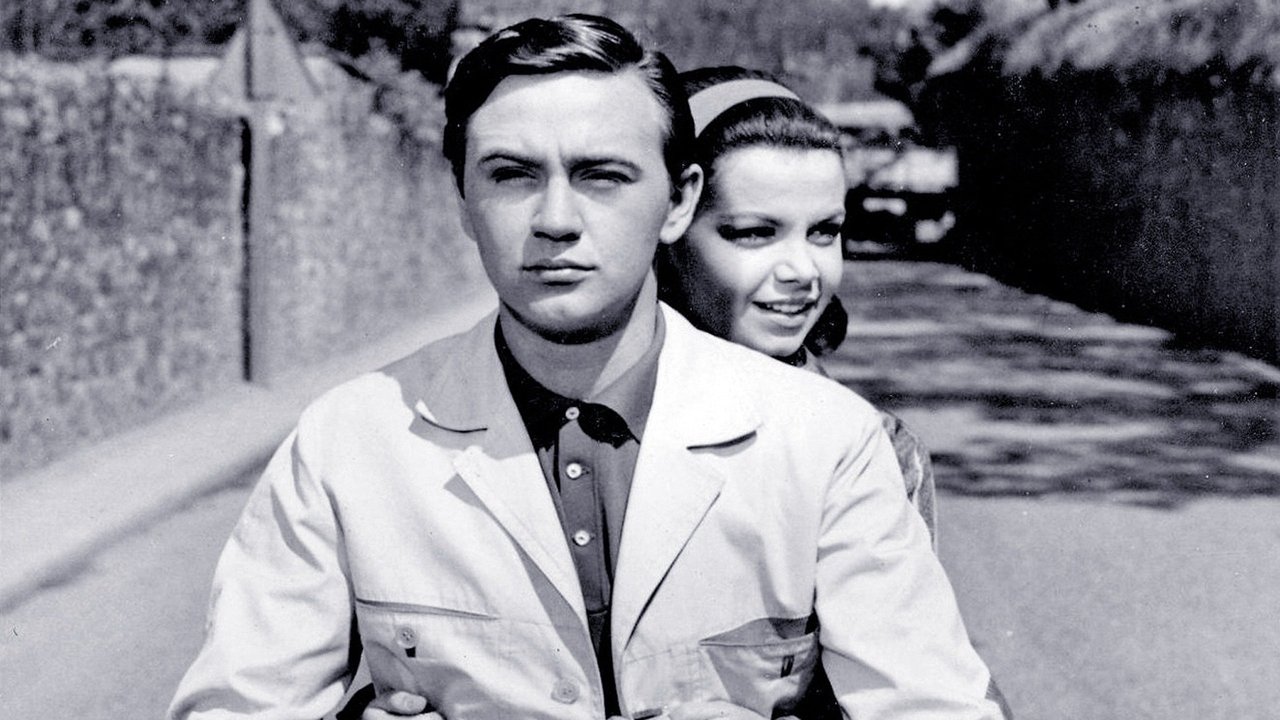Backdrop image for movie Escapade in Florence