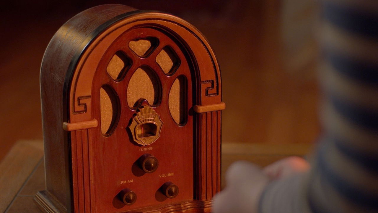 Backdrop image for movie Voice Box