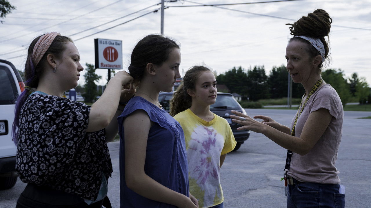 Backdrop image for movie The Other Side of Porcupine Lake