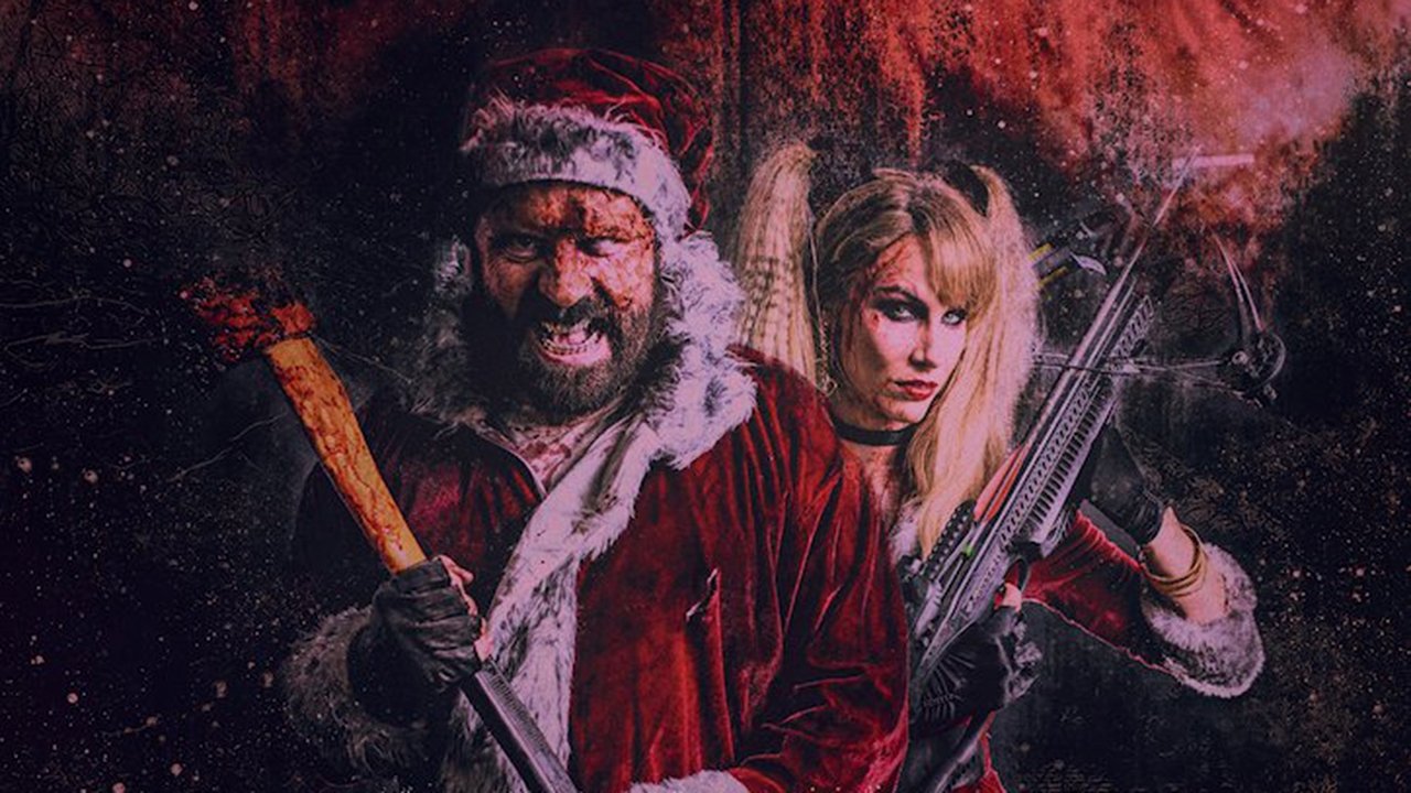 Backdrop image for movie Once Upon a Time at Christmas