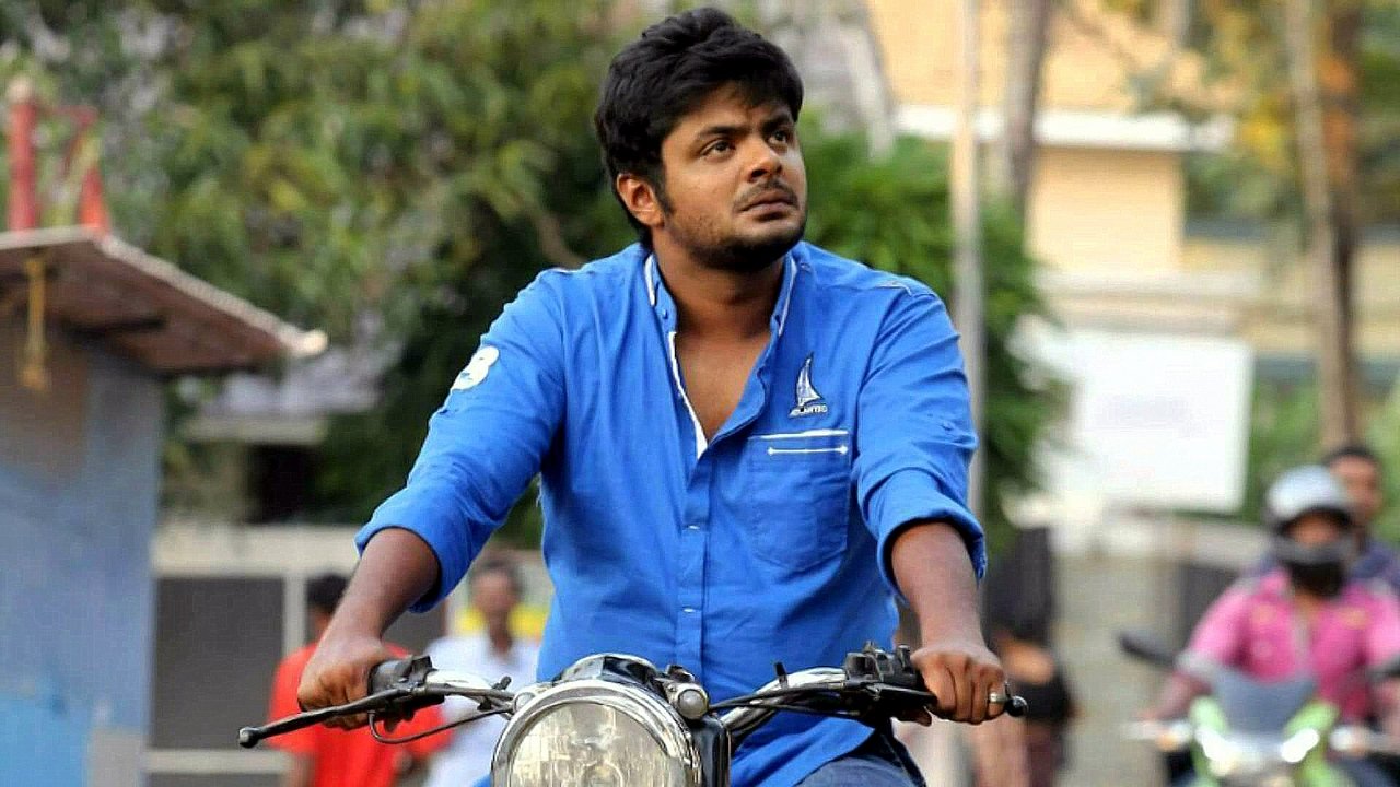 Backdrop image for movie Oru Korean Padam