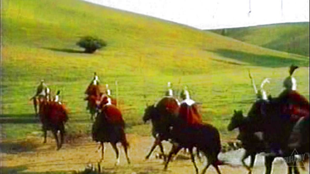 Backdrop image for movie Cossacks Approaching