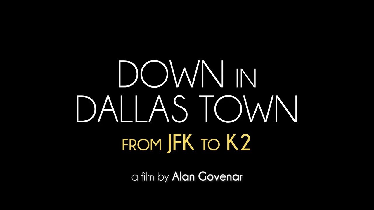Backdrop image for movie Down in Dallas Town