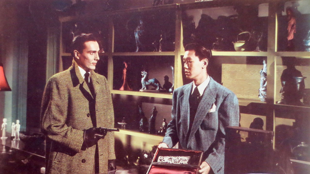 Backdrop image for movie Chinatown at Midnight