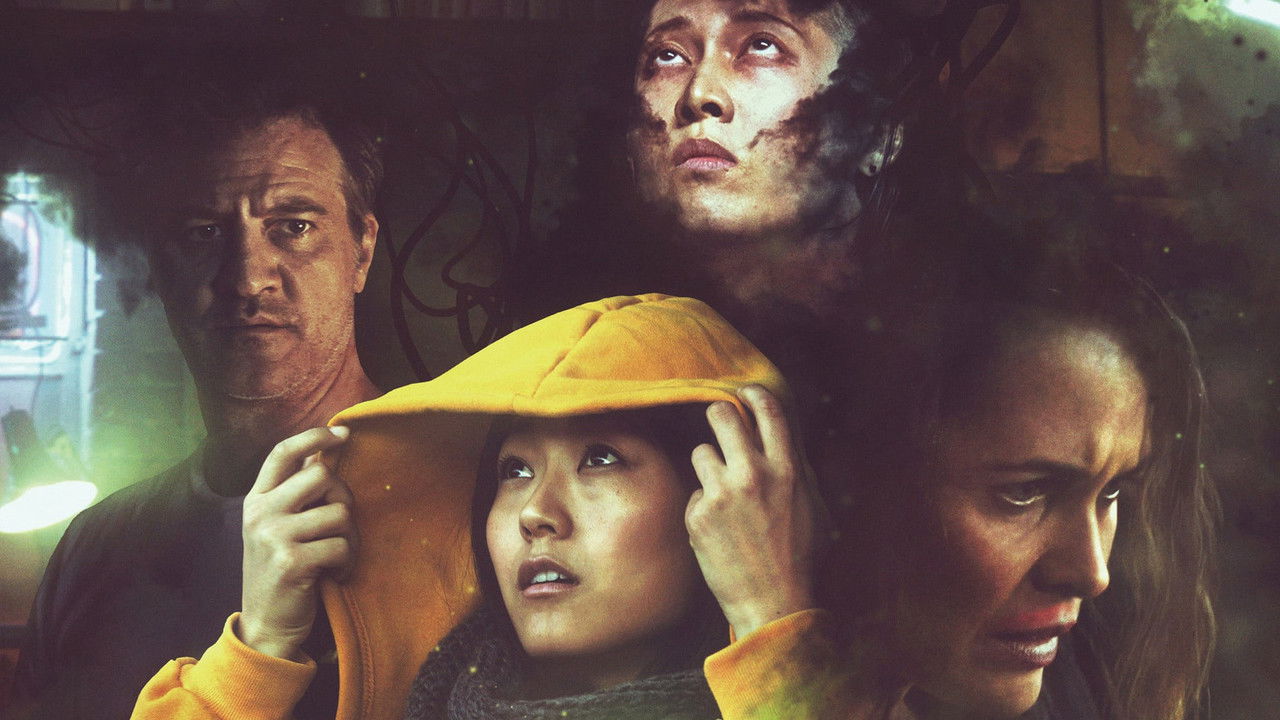 Backdrop image for movie Stray